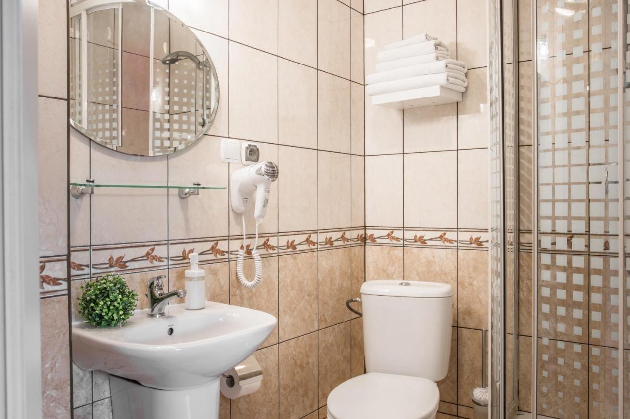 Pokoje Widokowe Sywarne Koscielisko Bagian luar foto